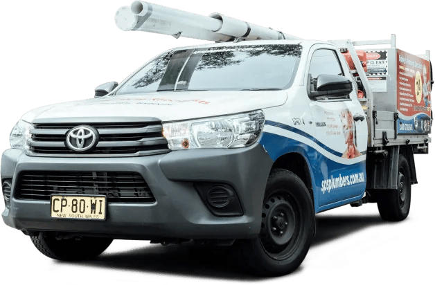 Plumbing Services We Offer