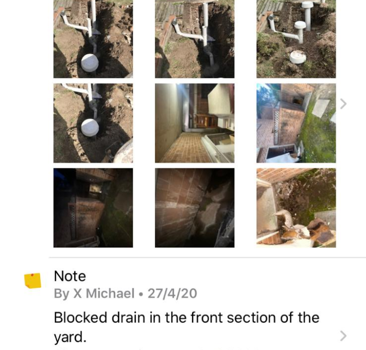 SPS Plumbing, SPS Drains