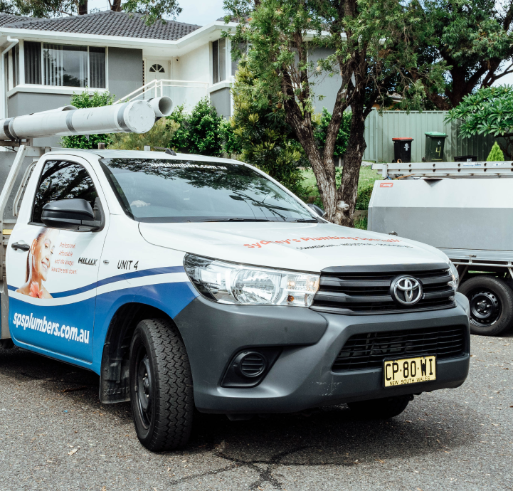 SPS Plumbing, SPS Drains