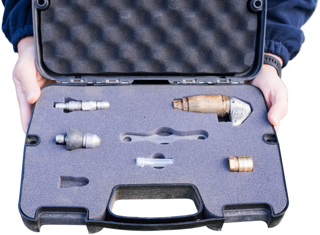 Drain Repair Kit