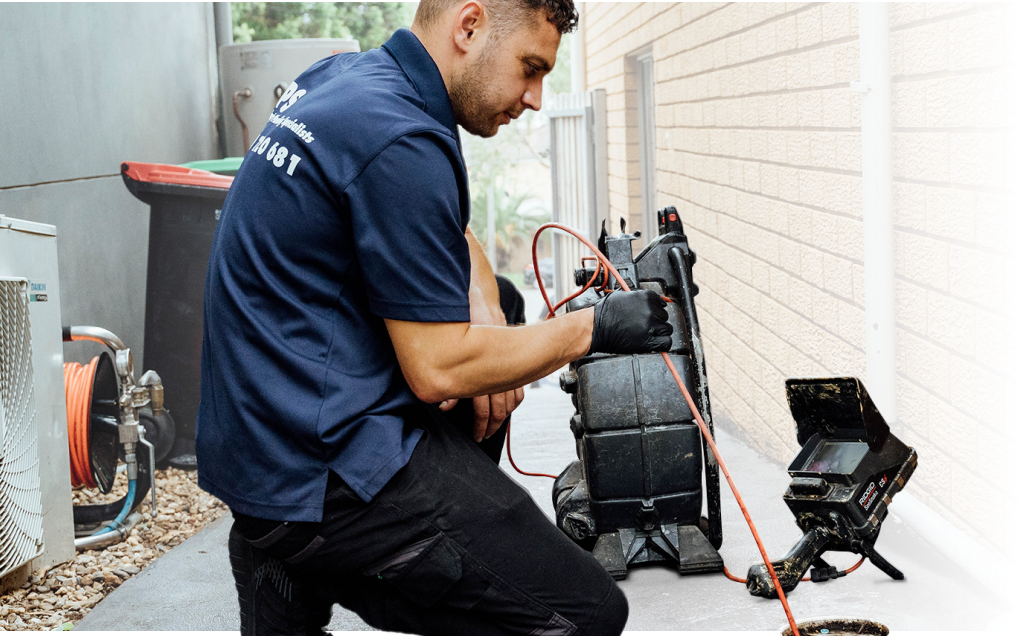 Drain Cleaning