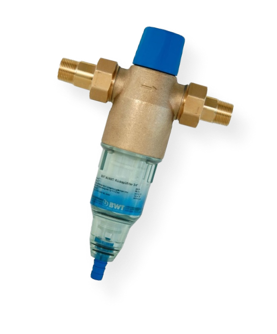 Water Filter Plumber Sydney