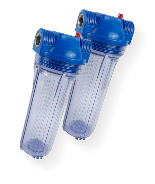 Water Filter Plumber Sydney