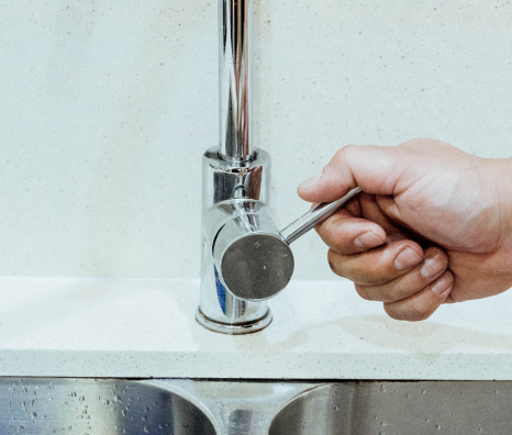 Tap Repairs Sydney