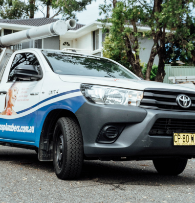 Gas Installation Sydney