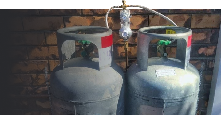Gas Plumber Sydney