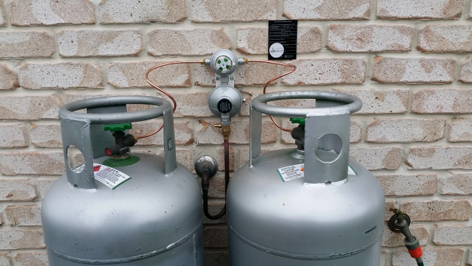 Gas Plumber Sydney