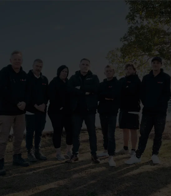 SPS Plumbers Team