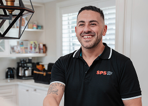 Plumber Sydney