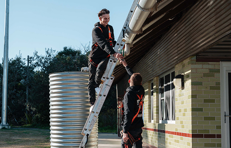 Plumber Sydney