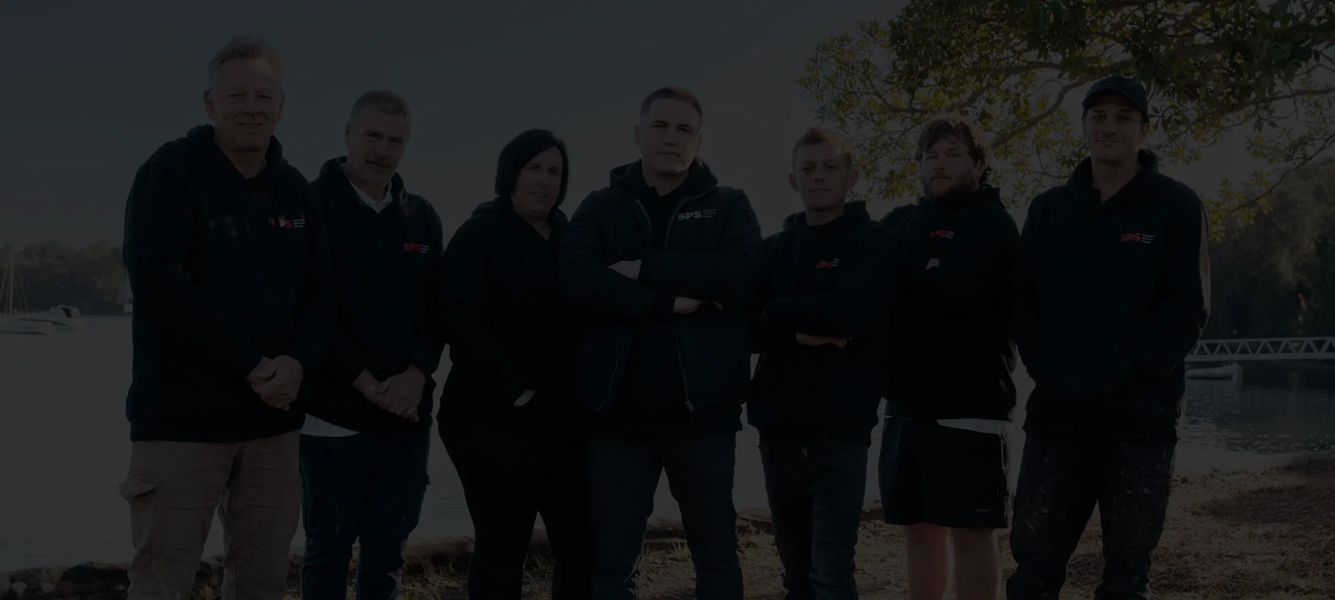 SPS Plumbers Team Video