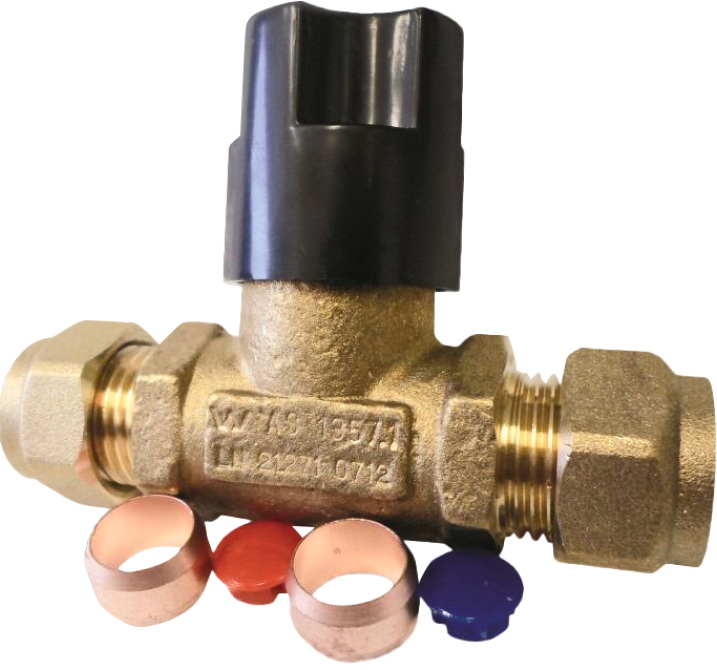 Hot Water Repairs