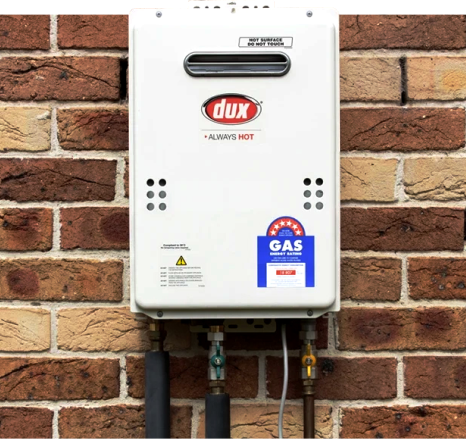 Hot Water System Sydney