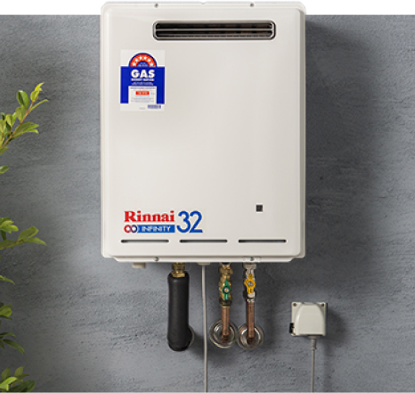 Hot Water System Sydney