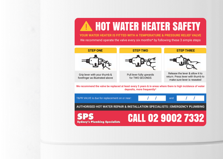 Hot Water Systems