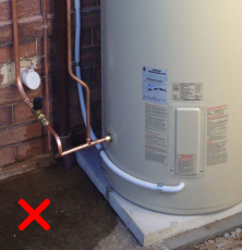 Hot Water Systems
