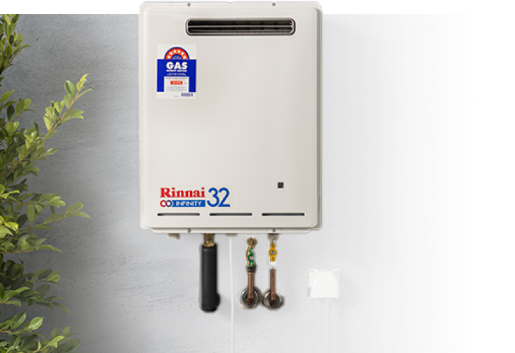 Hot Water Heaters
