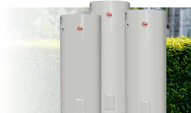 Hot Water Heaters