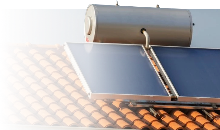 Hot Water Heaters