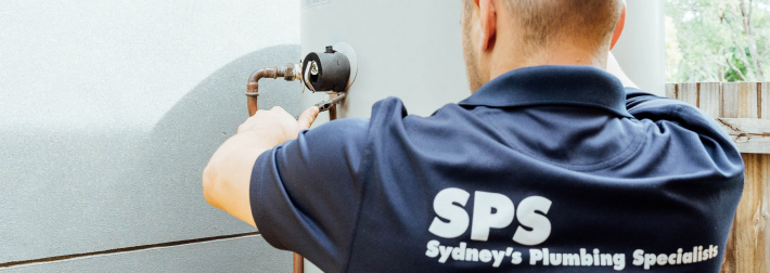 Hot Water Heaters