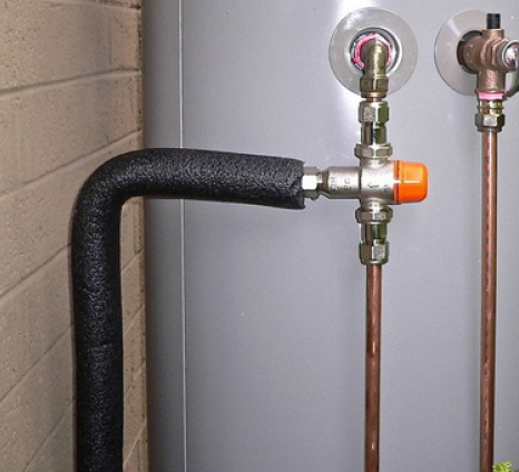 Hot Water Heater Sydney