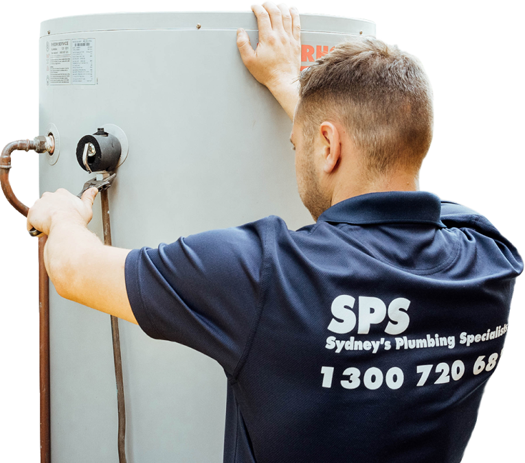 Hot Water System