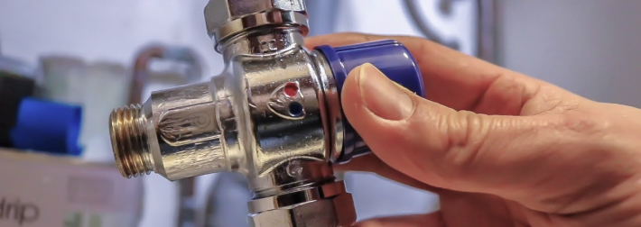 Hot Water Repairs