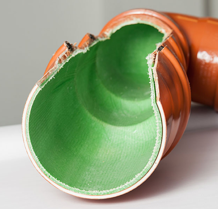 Trenchless Pipe Relining