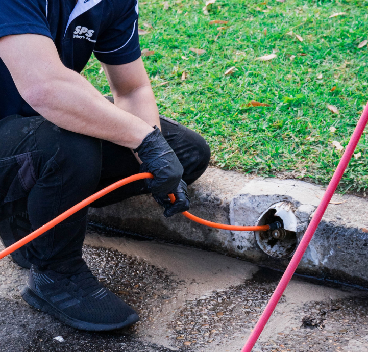 Trenchless Pipe Relining