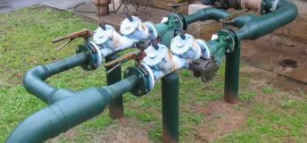  georges-heights plumbing service