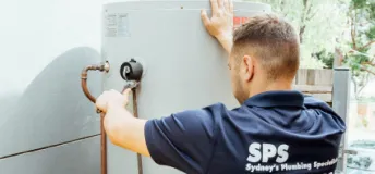  georges-heights plumbing service