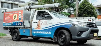  georges-heights plumbing service