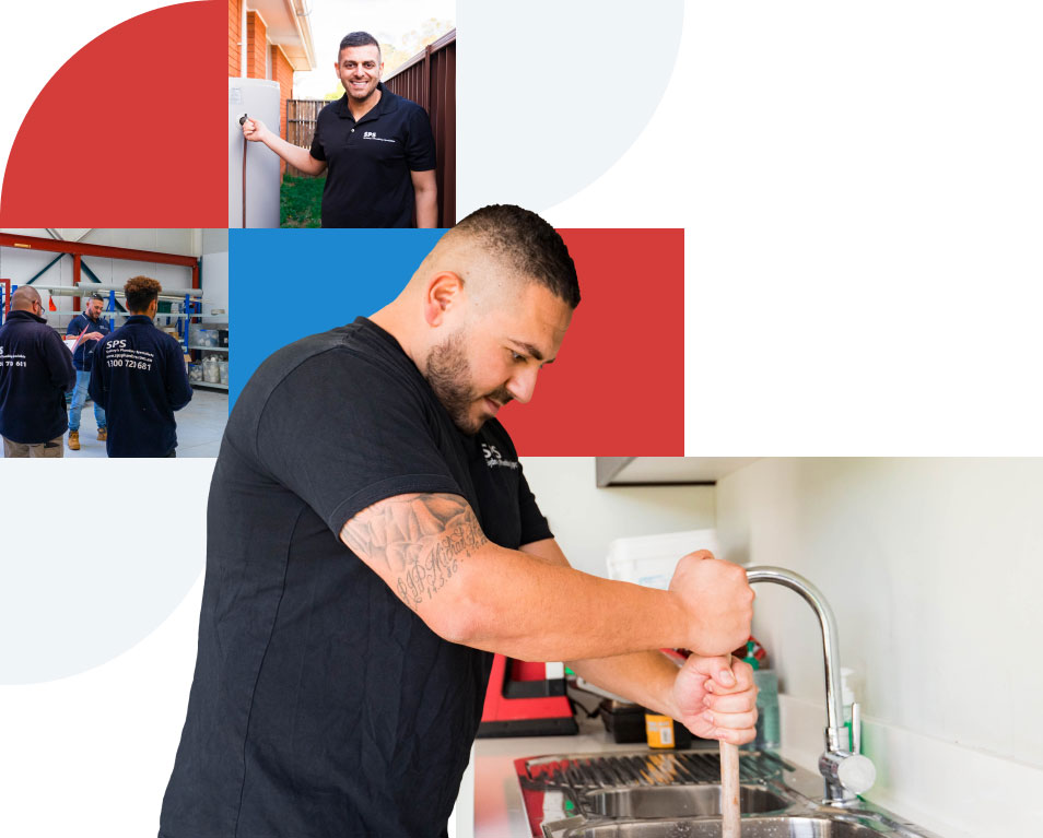 Plumbing Services Sydney