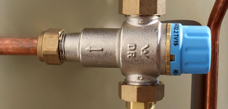 Plumbing Services Sydney