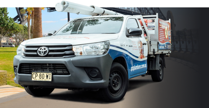 Plumbing Services Sydney