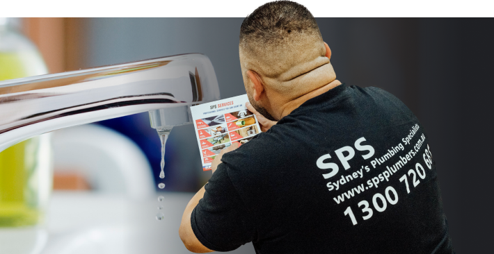 Plumbing Services Sydney