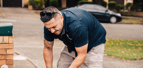 Plumbing Services Sydney
