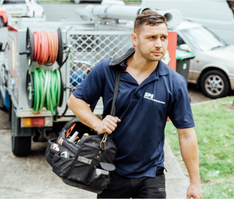 Property Maintenance Plumbers
