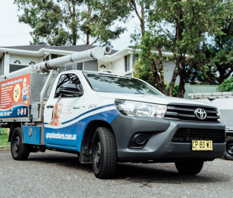 Property Maintenance Plumbers