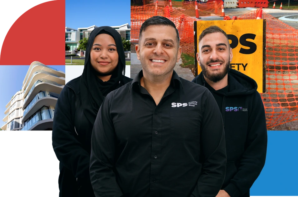 Property Maintenance Plumbers