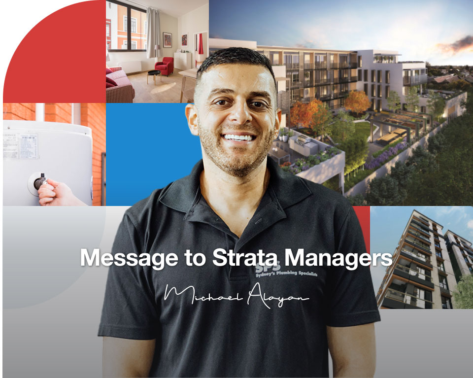Strata Plumbing