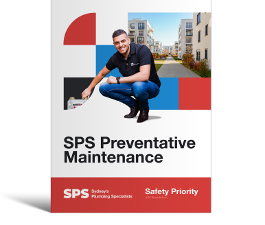 Strata Property Maintenance