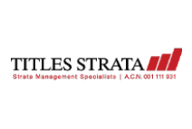 Strata Property Maintenance