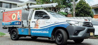 Real Estate Agent Plumbers