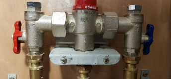 Real Estate Agent Plumbers