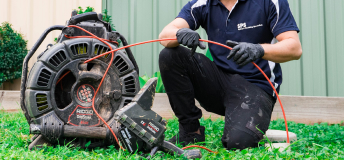 SPS Plumbing Sydney