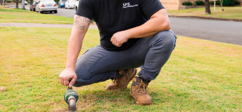 SPS Plumbing Sydney